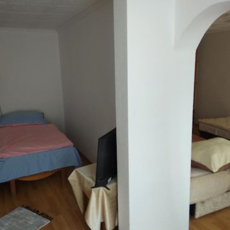 Amira Apartman บาลาตอนแลลเล ภายนอก รูปภาพ
