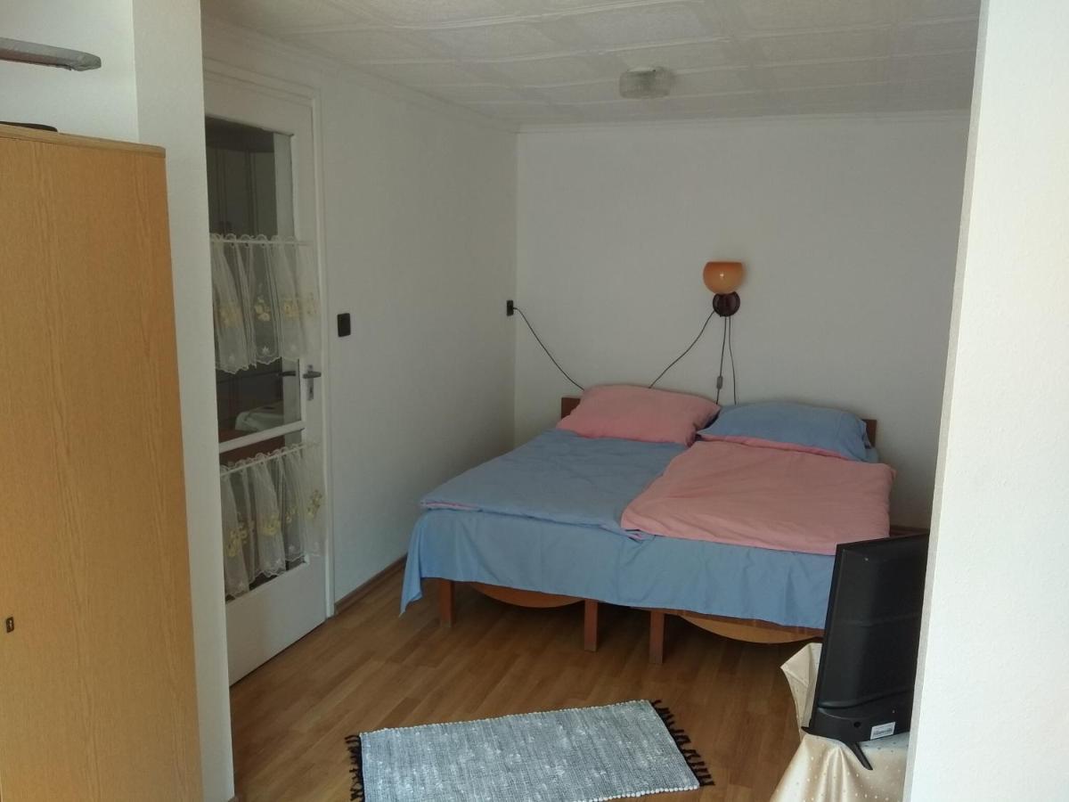 Amira Apartman บาลาตอนแลลเล ภายนอก รูปภาพ