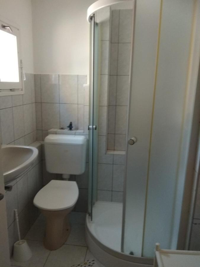 Amira Apartman บาลาตอนแลลเล ภายนอก รูปภาพ