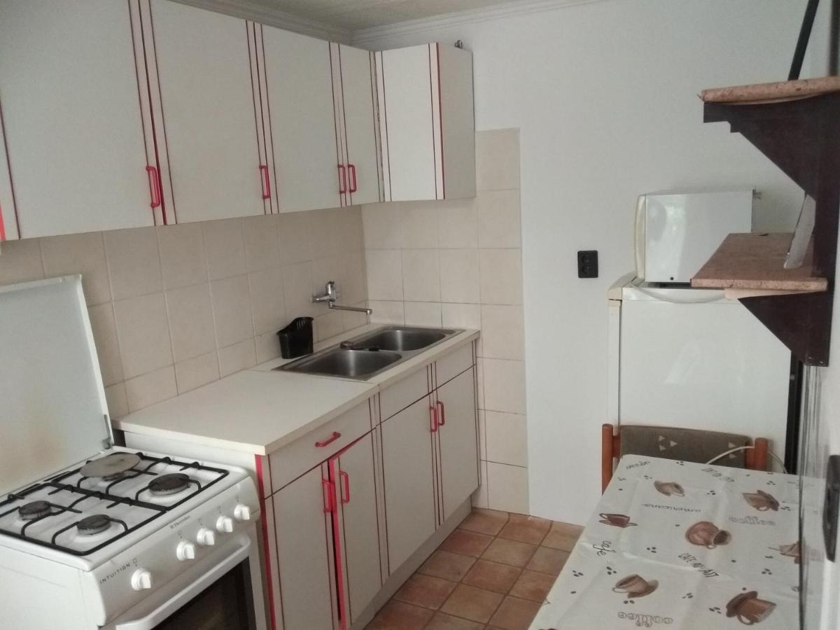 Amira Apartman บาลาตอนแลลเล ภายนอก รูปภาพ